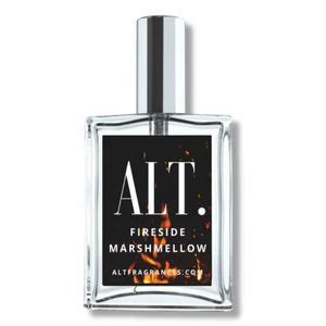 by the fireside perfume dupe